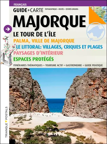 Majorque : le tour de l'île