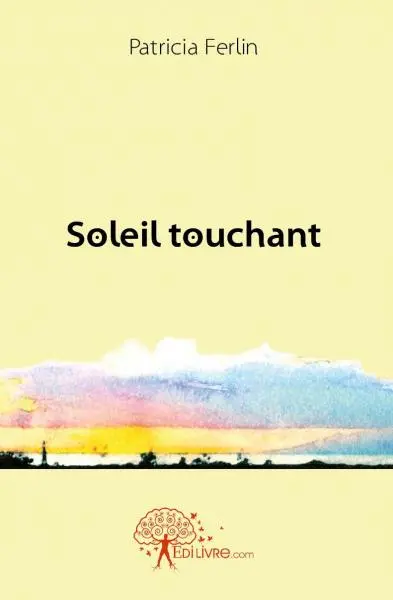 Soleil touchant