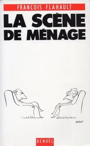La Scène de ménage