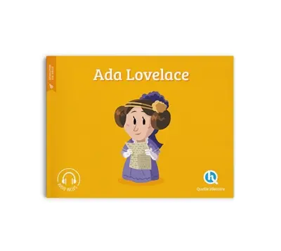 Ada Lovelace