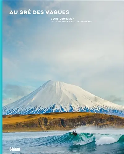 Au gré des vagues : surf odyssey