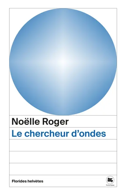 Le chercheur d'ondes