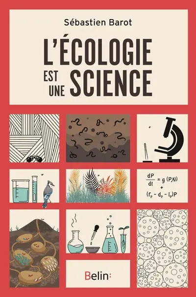 L'écologie est une science