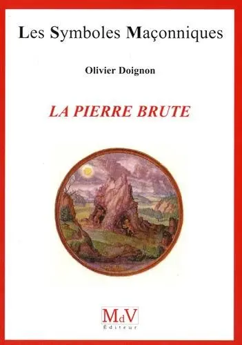 La pierre brute