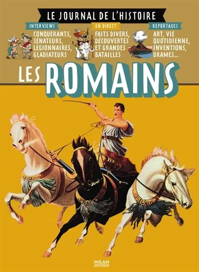 Les Romains