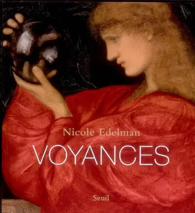 Voyances