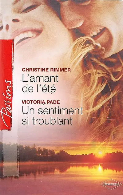 L'amant de l'été. Un sentiment si troublant