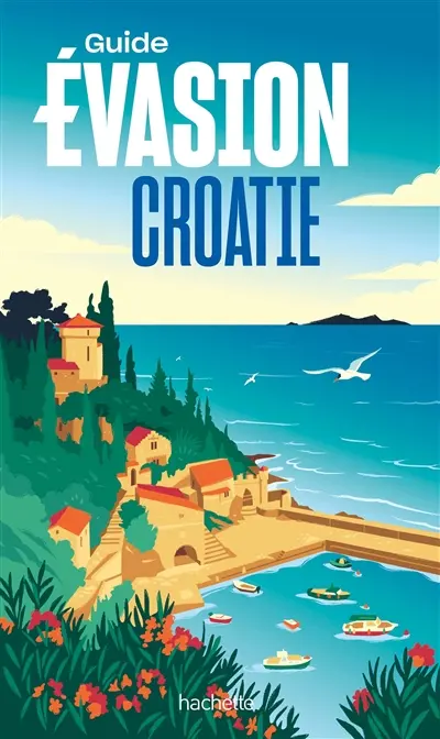 Croatie