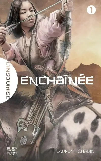 Enchaînée 1