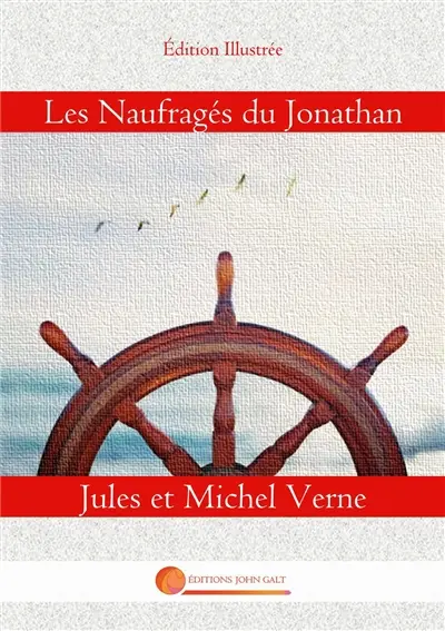 Les Naufragés du Jonathan : En Magellanie