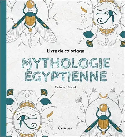 Mythologie égyptienne
