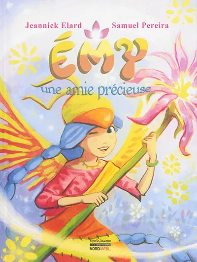 Emy, une amie précieuse