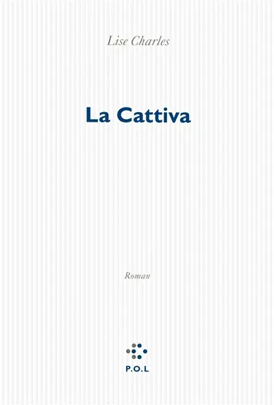 La Cattiva