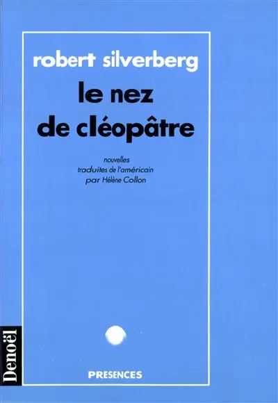 Le Nez de Cléopâtre