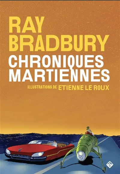 Chroniques martiennes. Vol. 1