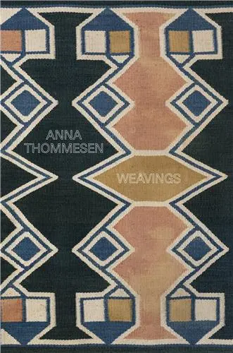 Anna Thommesen Weavings