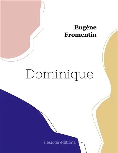 Dominique (grand format)