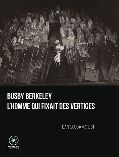 Busby Berkeley