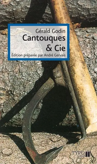 Cantouques & cie
