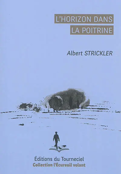 L'horizon dans la poitrine