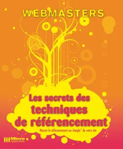 Les secrets des techniques de référencement