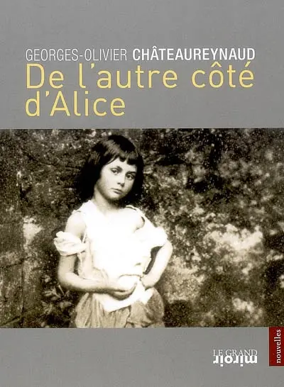 De l'autre côté d'Alice