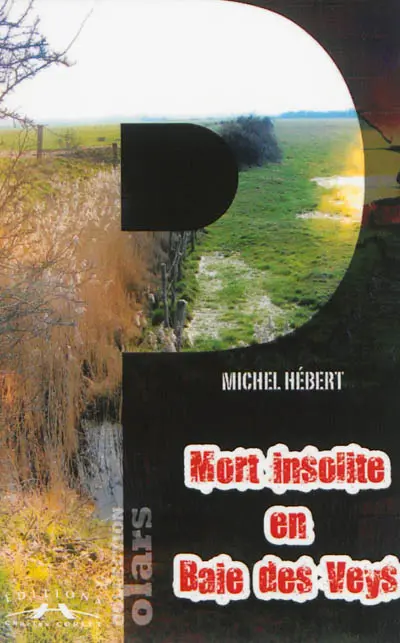 Mort insolite en baie des Veys