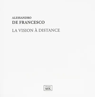 La vision à distance