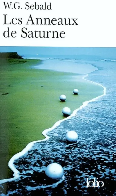 Les anneaux de Saturne