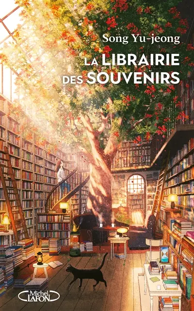 La librairie des souvenirs