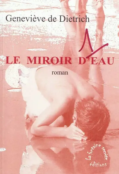 Le miroir d'eau
