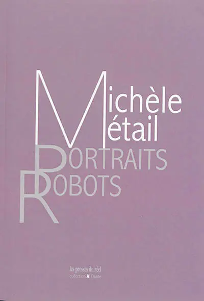 Quelques portraits-robots en pied rehaussés de couleurs véritables