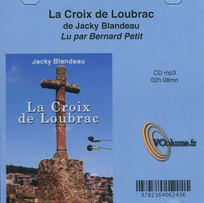 La croix de Loubrac