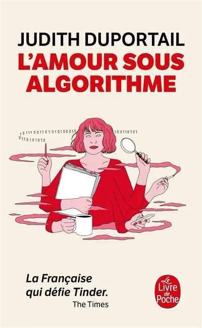 L'amour sous algorithme