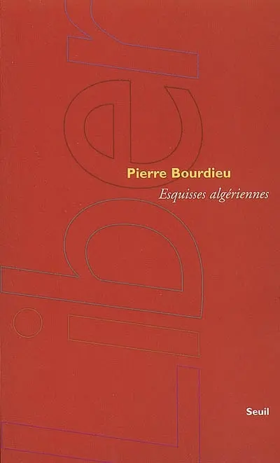 Esquisses algériennes