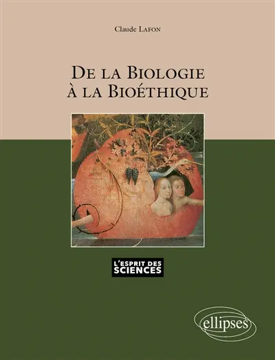 De la biologie à la bioéthique