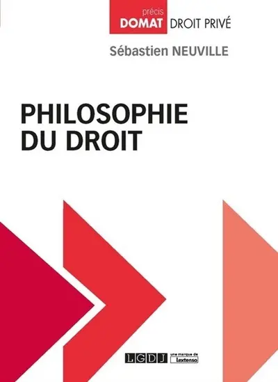Philosophie du droit