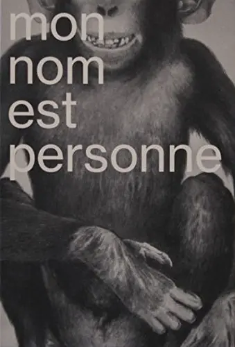 Mon nom est personne : exposition, Pantin, Centre national édition art image, du 17 février au 22 avril 2018