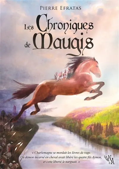 Les Chroniques de Maugis