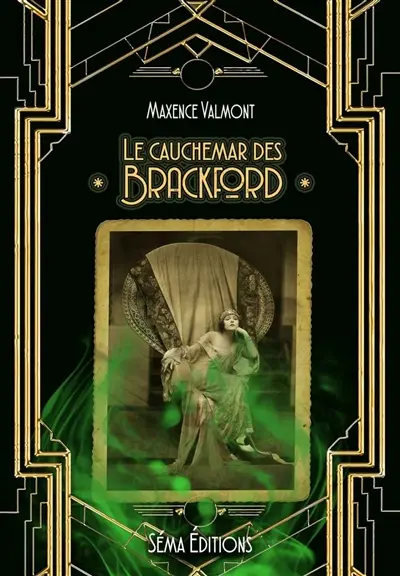 Le cauchemar des Brackford