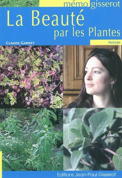 La beauté par les plantes