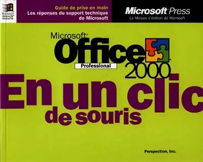 Microsoft Office 2000
