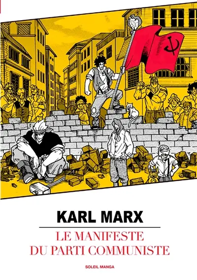 Le manifeste du parti communiste
