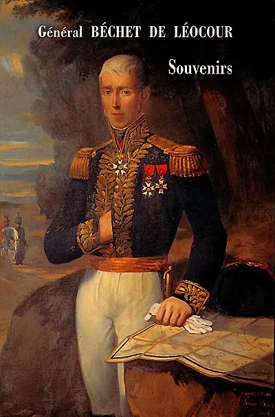 Souvenirs : écrits en 1838-1839