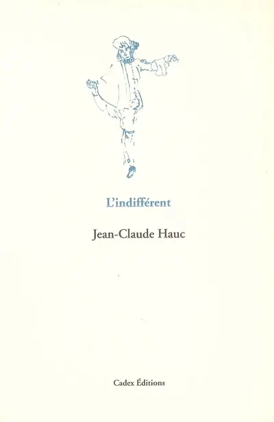 L'indifférent