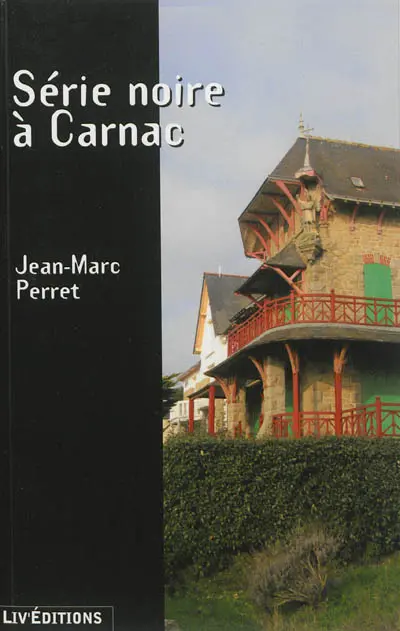 Série noire à Carnac