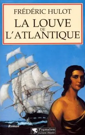 La louve de l'Atlantique