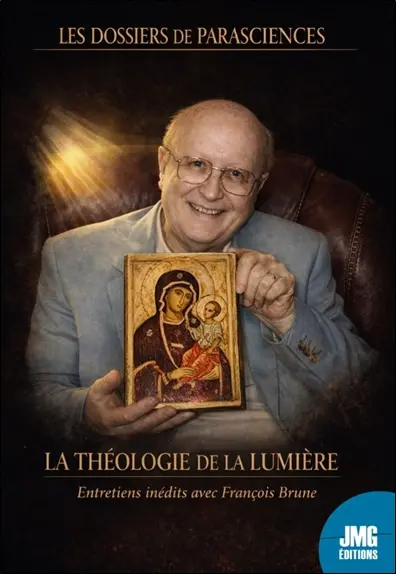 La théologie de la lumière : entretiens inédits avec François Brune