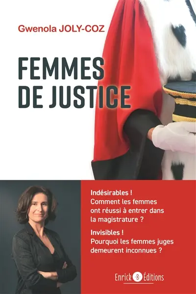 Femmes de justice