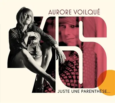 45 : Juste une parenthèse